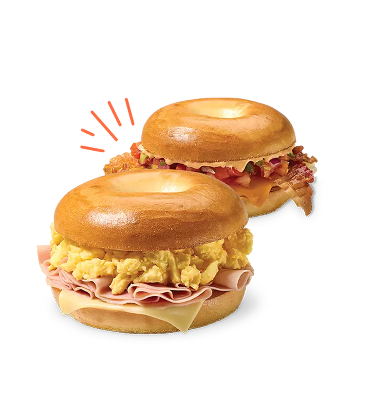 BreakfastLargeBoard withdelicious taste