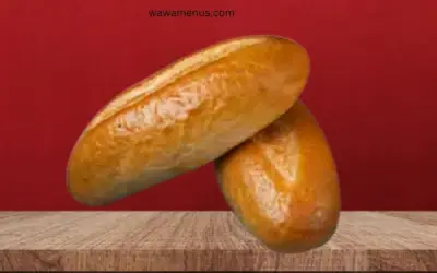 Freshly Baked Wawa Loose Rolls & Bagels