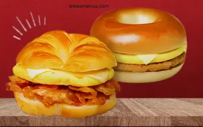 Wawa Sizzlis®