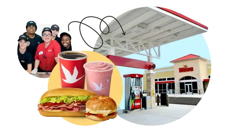 About the Wawa 