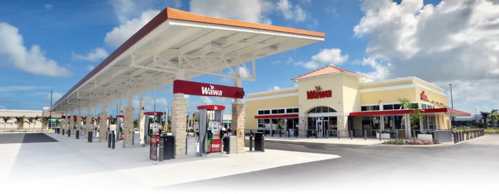 Wawa Locations