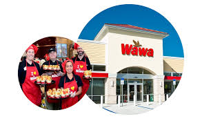 Wawa Store Info